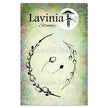 Lavinia Stamps - Fairy Catkins Stamp