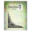 River Root Corner Small Stamp