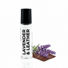 LAVENDER & LEATHER | Inspired by F*cking Fabulous