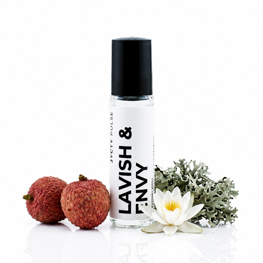 LAVISH & ENVY | Inspired by Greenwich Village