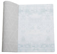 Little Bot Baby Play Mat (Ofie mat, oracle + zen line)