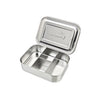 Lunchbots Small 4-compartment Protein Packer