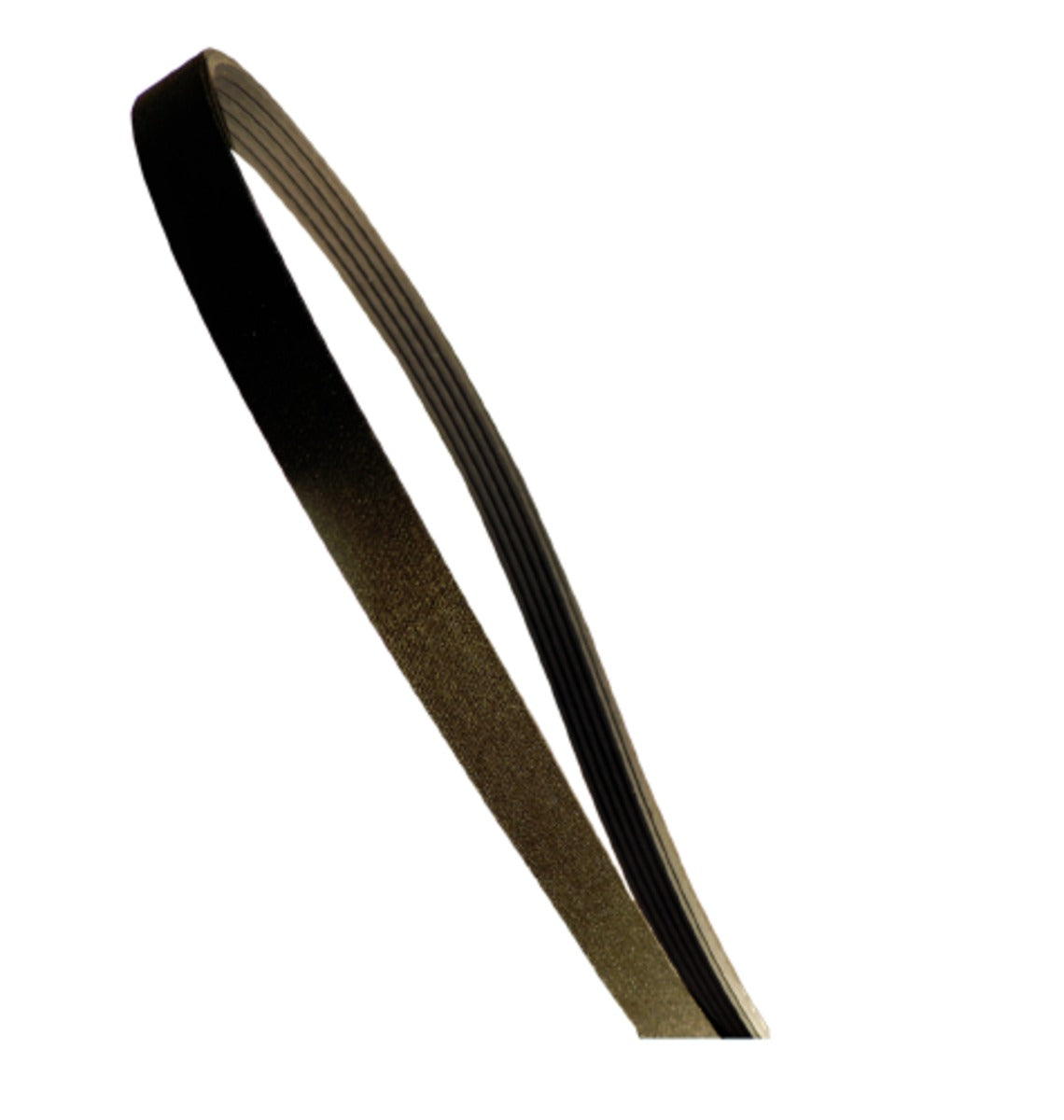 LB254 Dryer Drum Belt - Supco Replacement for WP40111201/661570V
