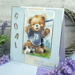 The Little Book of Teddy Bears