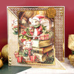 The Little Book of Festive Wonder