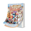 The Little Book of Floral Melodies