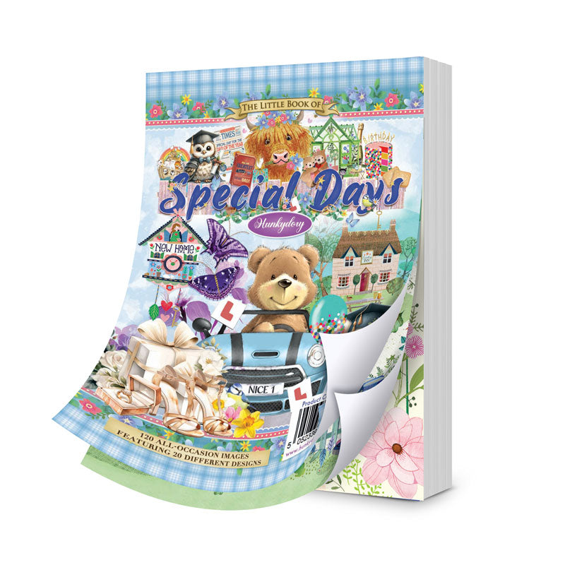 The Little Book of Special Days