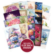 The Little Book of Hydrangeas