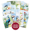 The Little Book of Beautiful Birds