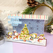 The Little Book of Snowmen