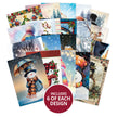 The Little Book of Snowmen