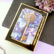 Little Book Apertures - Glamorous Gold