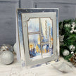 Little Book Apertures - Stunning Silver Foiled Festive Selection