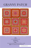 Granny Patch by Lo & Behold Stitchery