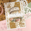 The Square Little Book Of Vintage Journeys