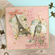 The Square Little Book Of Vintage Journeys