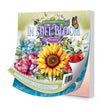 The Square Little Book of In Full Bloom