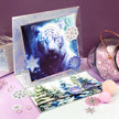 The Square Little Book of Enchanted Winter