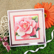 Square Little Book of In Full Bloom - Floral Delights