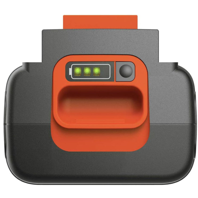 BLACK+DECKER 40V Lithium Battery