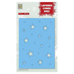 Nellie's Choice Layered Combi Dies Rectangle Stars C