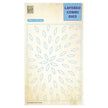Nellie's Choice Layered Combi Dies Sunburst Layer C
