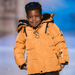 Luca's Luxury Snowsuit - Jacket & Snowpants