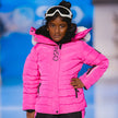 Siena's Luxury Snowsuit - Jacket & Snowpants