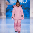 Jenna's Performance Snowsuit - Jacket & Snowpants