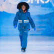 Karina's Luxury Snowsuit - Jacket & Snowpants