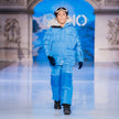 Liam's Luxury Snowsuit - Jacket & Snowpants