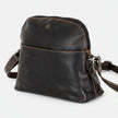 Greenwood Leather Crossbody Bag