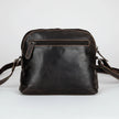 Greenwood Leather Crossbody Bag