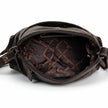 Greenwood Leather Crossbody Bag