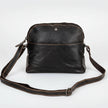Greenwood Leather Crossbody Bag