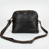 Greenwood Leather Crossbody Bag