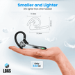 LDAS Bluetooth Headset G7