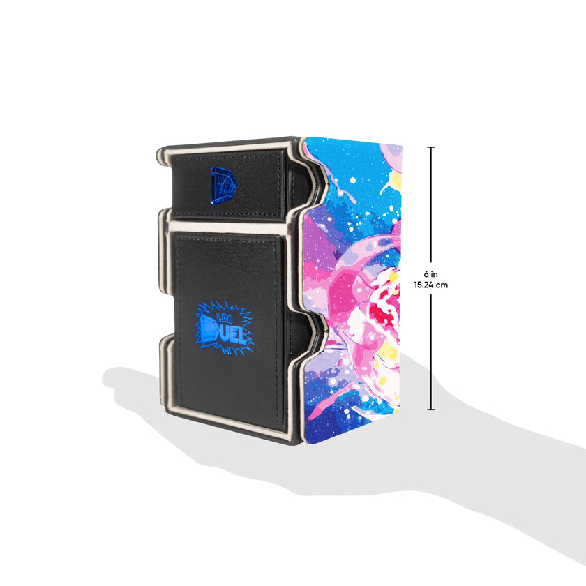 Tri-Brigade Archetype - Mach 3 Deck Box