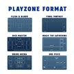 Fallen of Albaz Playmat