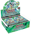 YuGiOh Legendary Duelists: Synchro Storm 1st Edition Booster Box