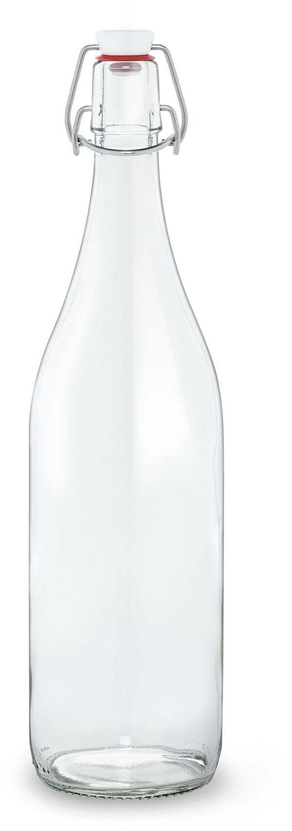 LE PARFAIT - Bouteille à fermeture à cliquet