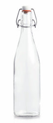LE PARFAIT - Bouteille à fermeture à cliquet
