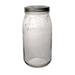 LE PARFAIT - FW Screw Top Jar 3000ml/96oz