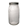 LE PARFAIT - FW Screw Top Jar 3000ml/96oz