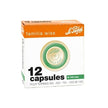 LE PARFAIT - FW Sealing Cap 12/PK