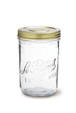 LE PARFAIT - FW TERRINES Mason Jar - 1100ml