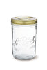 LE PARFAIT - FW TERRINES Mason Jar - 1100ml