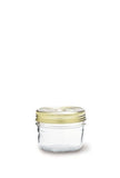 LE PARFAIT - FW TERRINES Bocal Mason - 200ml