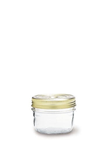 LE PARFAIT - FW TERRINES Bocal Mason - 200ml
