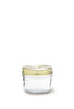 LE PARFAIT - FW TERRINES Bocal Mason - 200ml